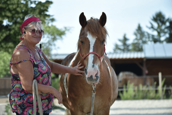 Grundkurs Bodenarbeit